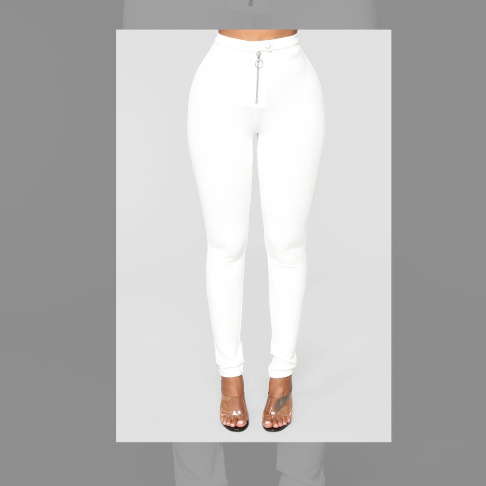 Fashionnova Pants